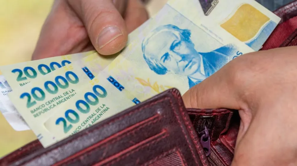 salarios